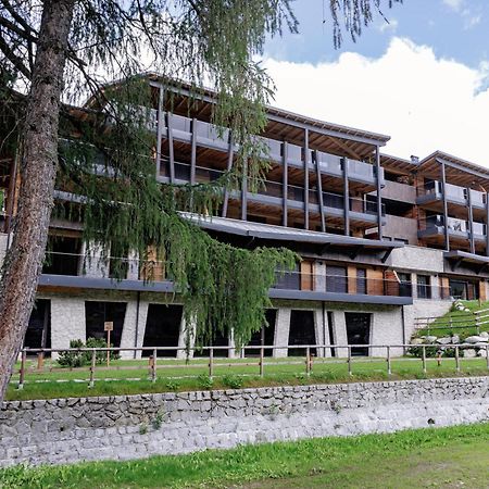 Campiglio Wood Apartman Madonna Kültér fotó