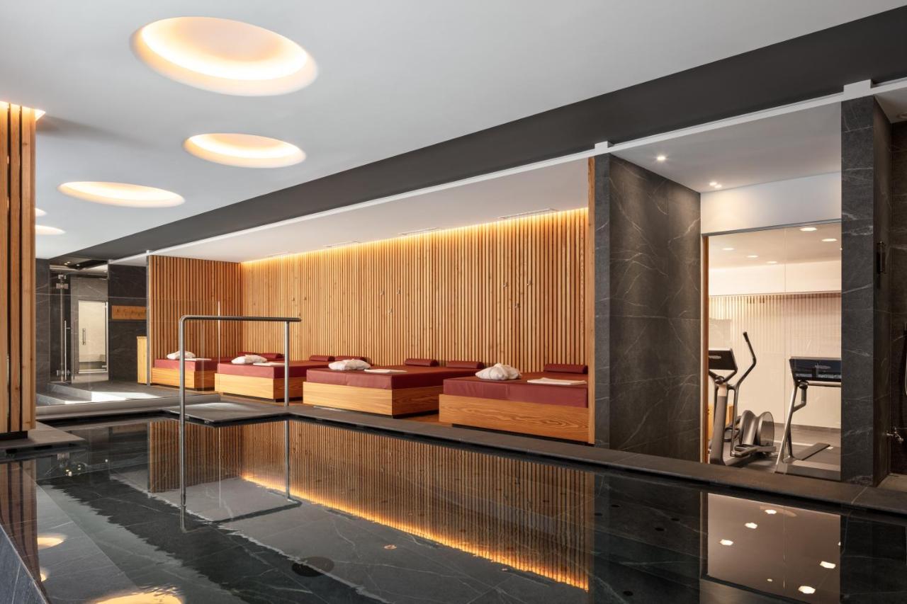 Campiglio Wood Apartman Madonna Kültér fotó