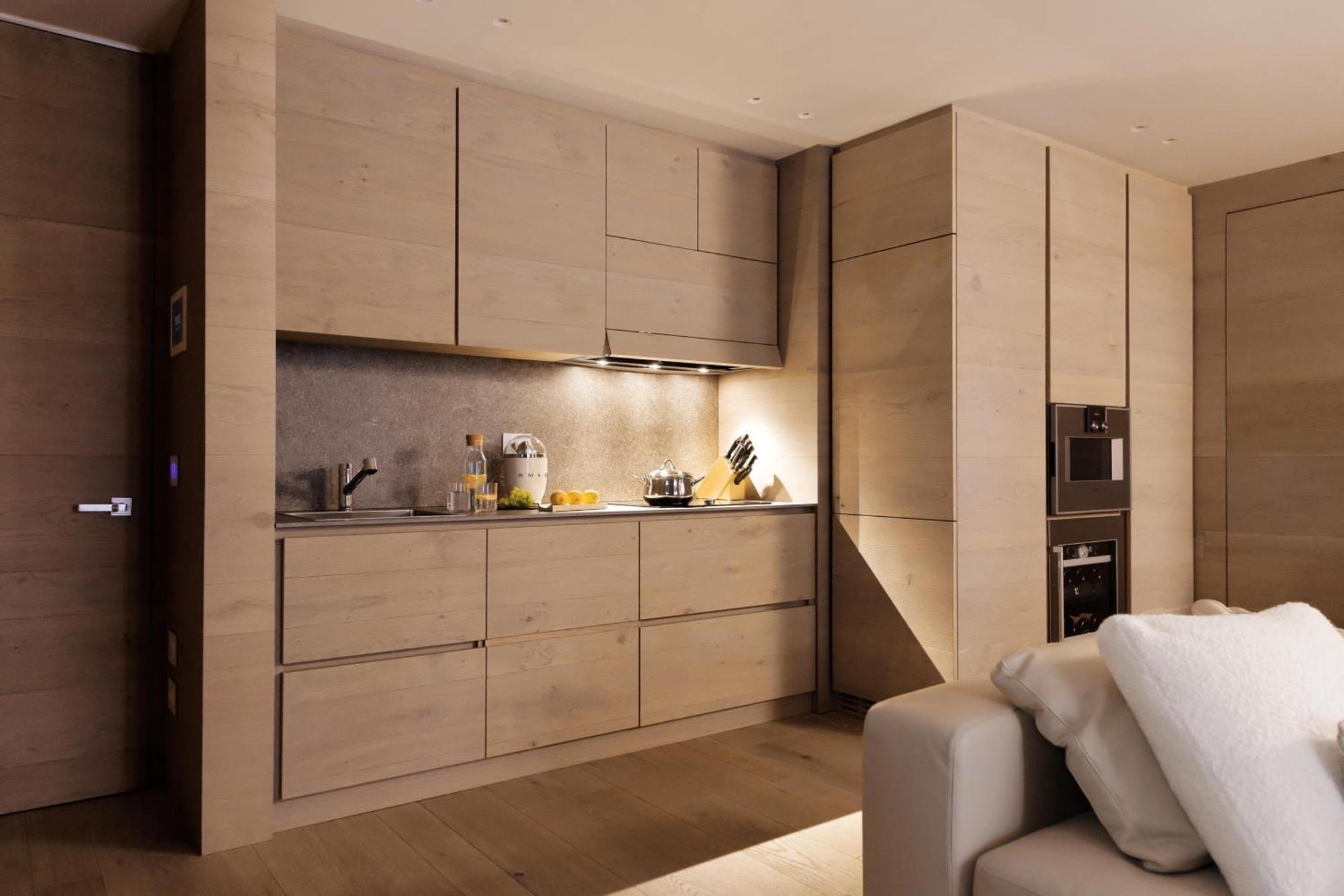 Campiglio Wood Apartman Madonna Kültér fotó